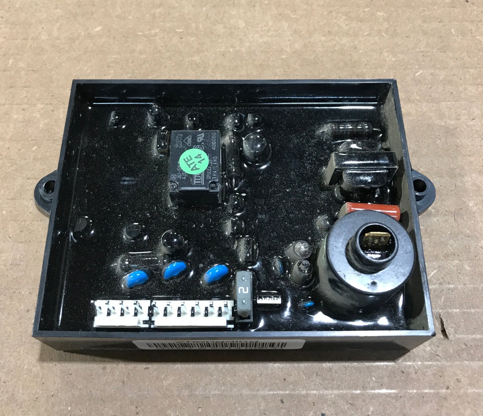 Used Atwood Circuit Control Board - 90097 - Young Farts RV Parts