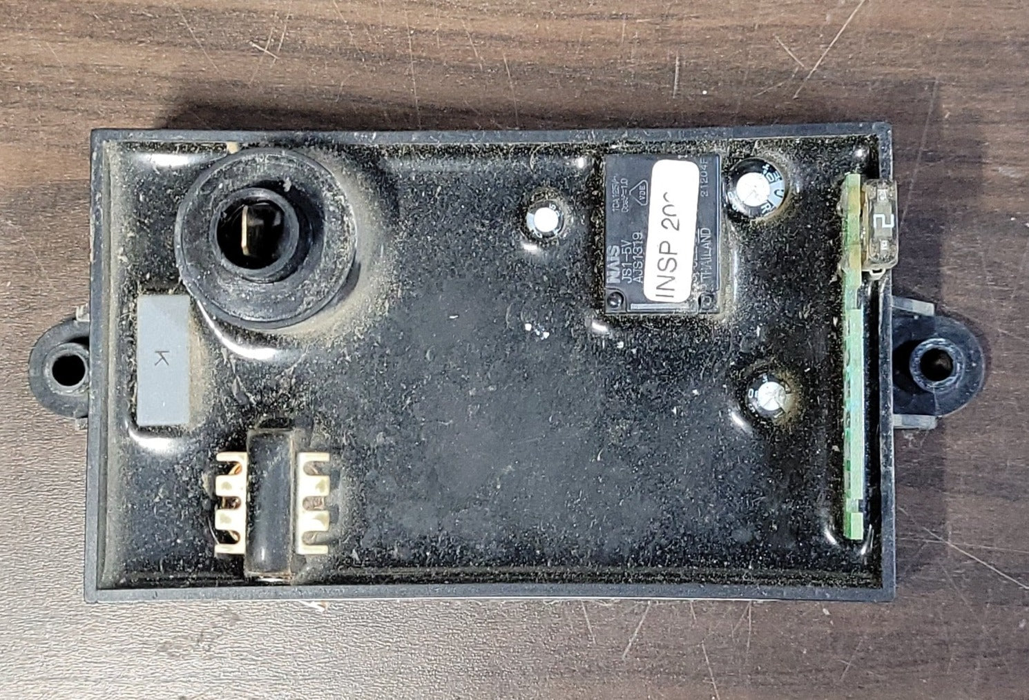 Used Atwood Circuit Control Board MPD 93253 2020-82 - Young Farts RV Parts