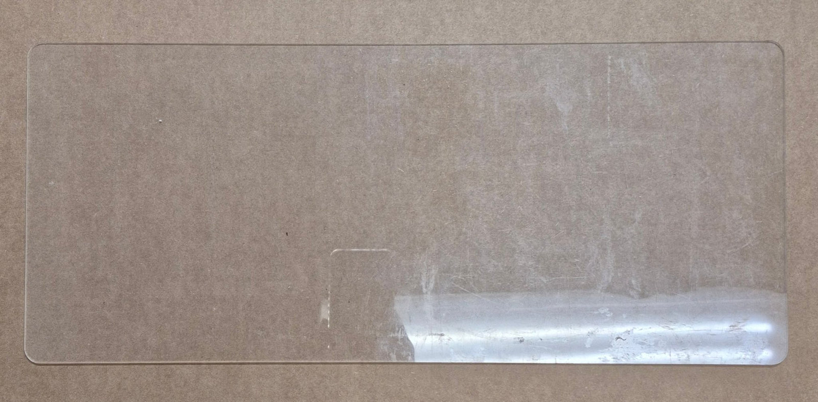 Used Atwood Crisper Bin Plastic 18 1/2