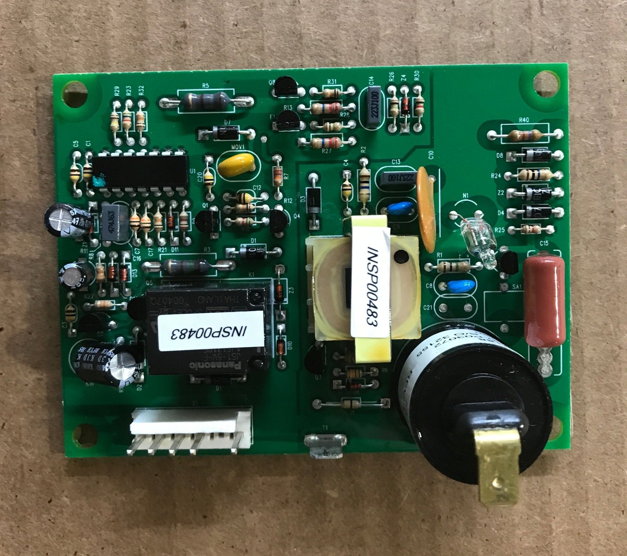 Used Atwood / Dometic Ignition Module - 34696 - Young Farts RV Parts