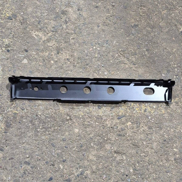 Used Atwood/ Dometic Oven Manifold Panel - 50193 , 52621 - Young Farts RV Parts