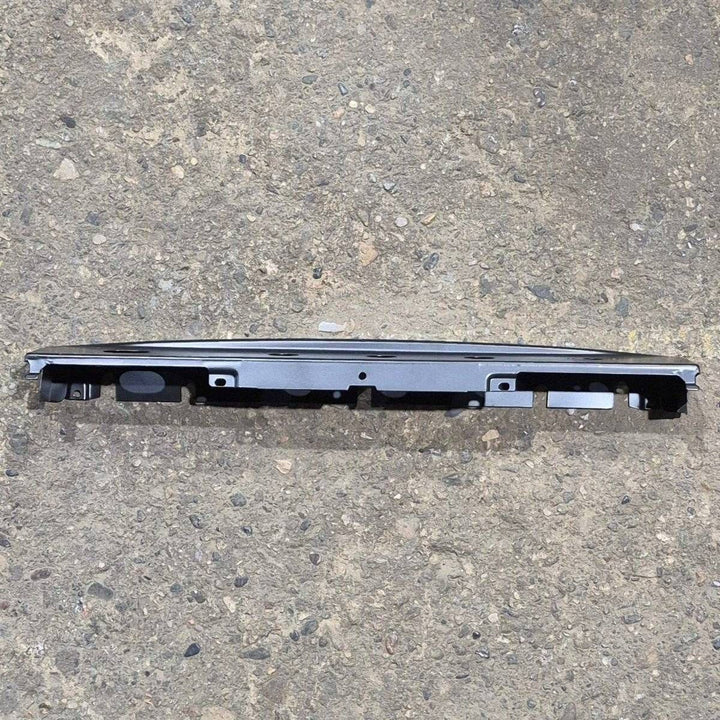 Used Atwood/ Dometic Oven Manifold Panel - 50193 , 52621 - Young Farts RV Parts