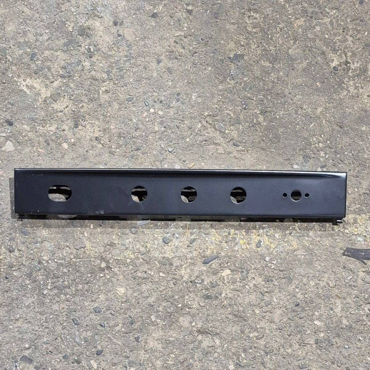 Used Atwood/ Dometic Oven Manifold Panel - 50193 , 52621 - Young Farts RV Parts