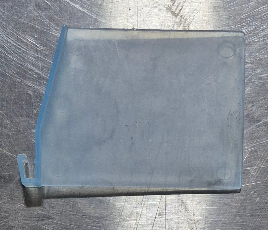 Used Atwood Door Bin Divider 14020 - Young Farts RV Parts