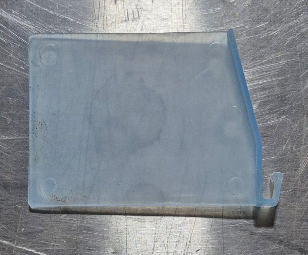 Used Atwood Door Bin Divider 14020 - Young Farts RV Parts