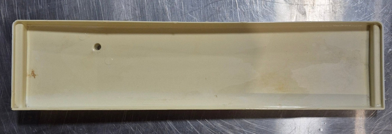 Used Atwood Drip Tray 14027 - Young Farts RV Parts