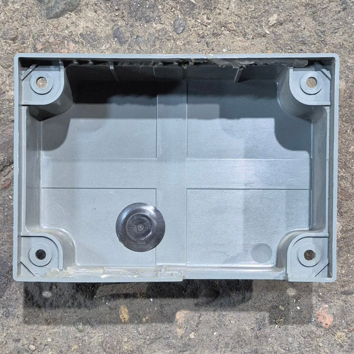 Used Atwood Fenwal Circuit Board Cover - Young Farts RV Parts