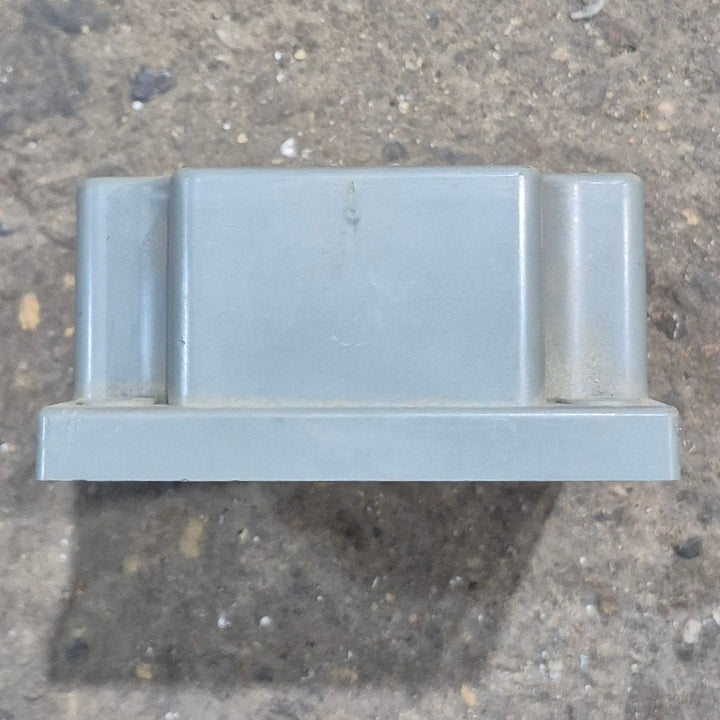 Used Atwood Fenwal Circuit Board Cover - Young Farts RV Parts