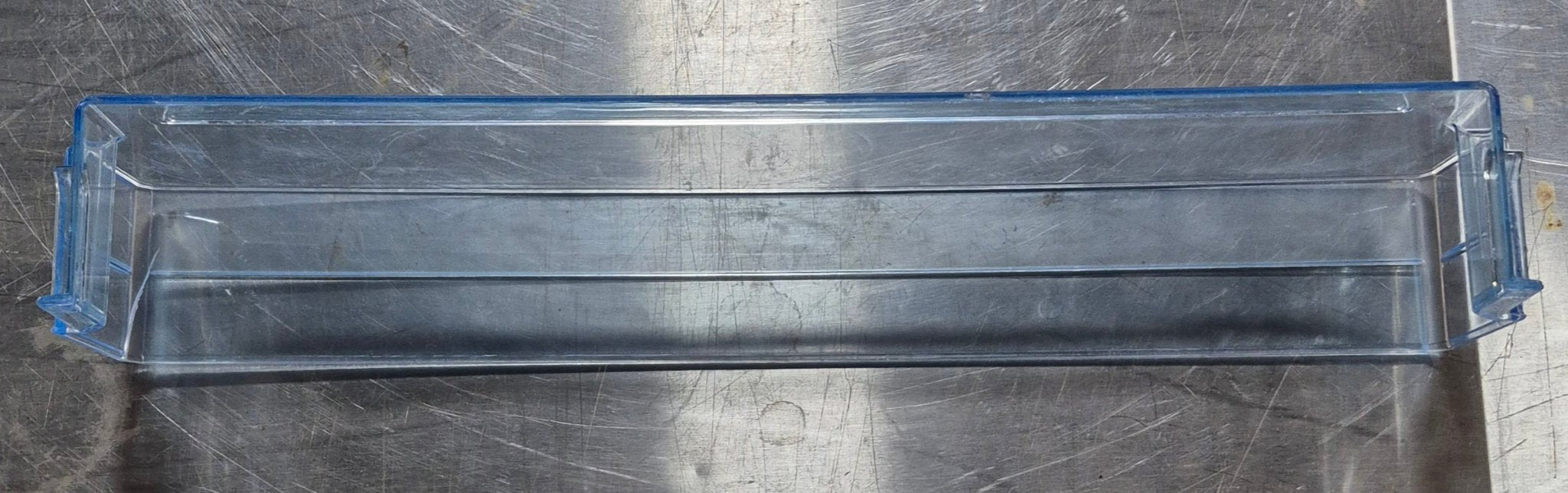 Used Atwood Freezer Clear Door Bin 14018 - Young Farts RV Parts