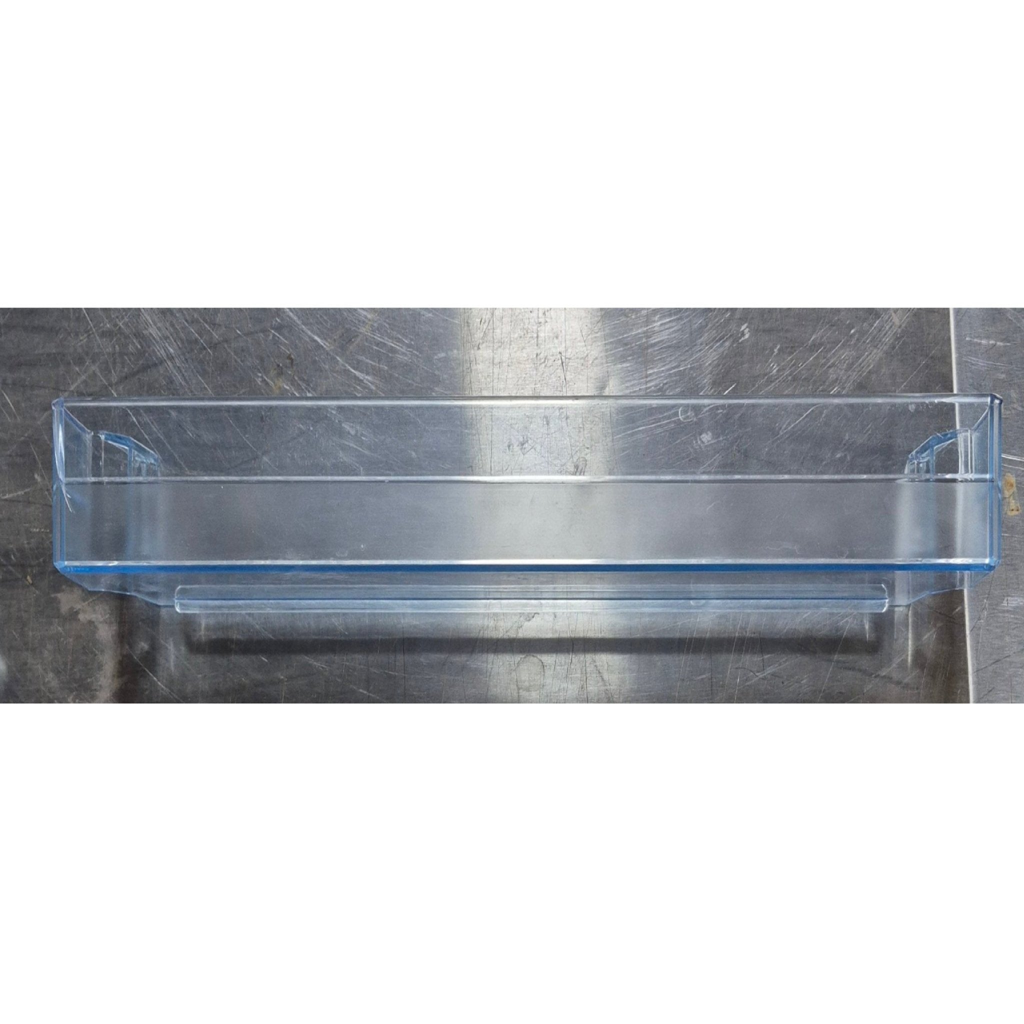 Used Atwood Freezer Clear Door Bin - 14018 - Young Farts RV Parts