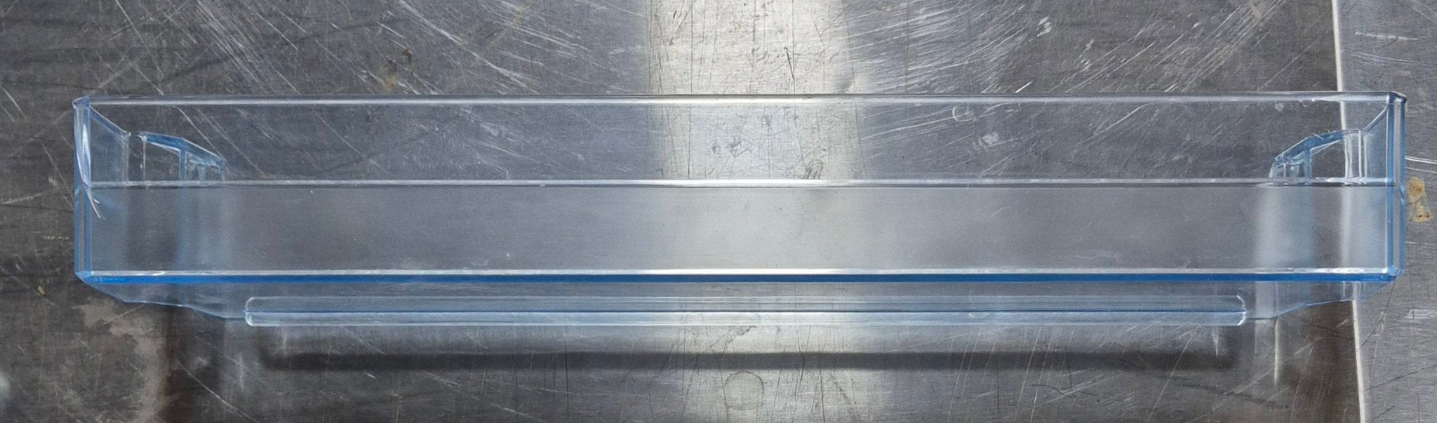 Used Atwood Freezer Clear Door Bin 14018 - Young Farts RV Parts