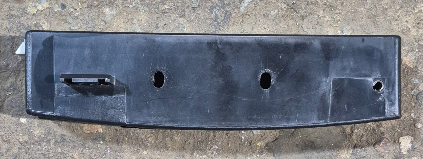 Used Atwood Freezer Door Handle 14005 - Young Farts RV Parts