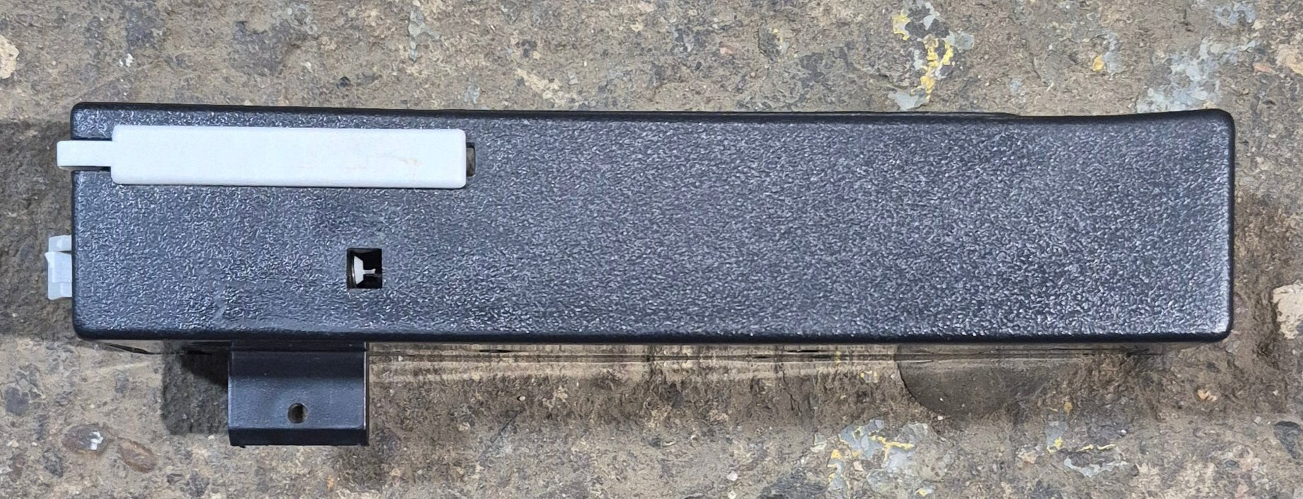 Used Atwood Freezer Door Handle 14005 - Young Farts RV Parts