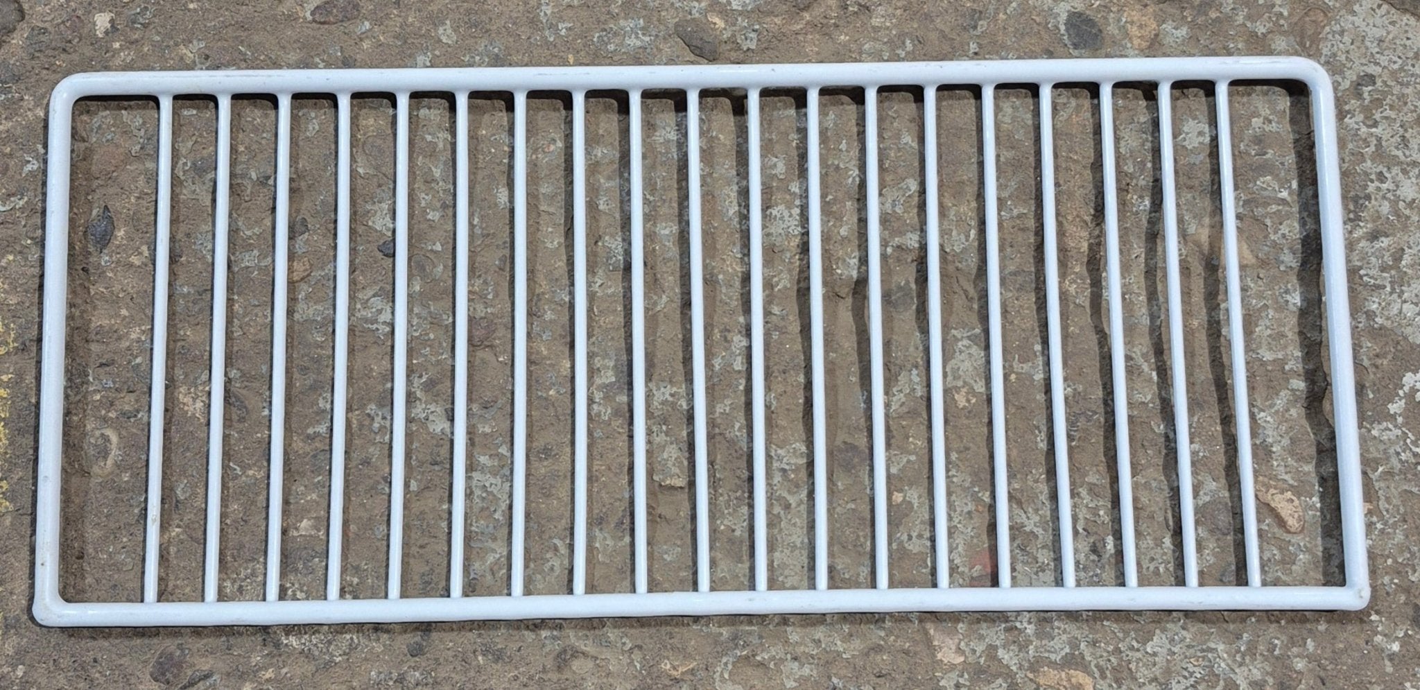 Used Atwood Freezer Shelf 14025 - Young Farts RV Parts