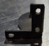 Used Atwood Fridge Door Top Hinge, Black - 14013 - Young Farts RV Parts