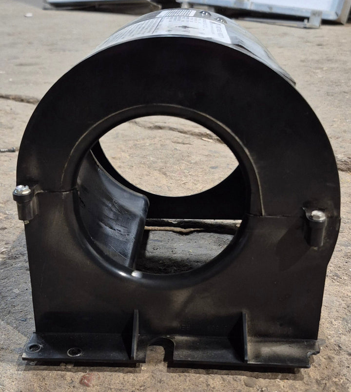 Used Atwood Furnace Blower Housing, Front & Back - 37606 & 37605 - Young Farts RV Parts