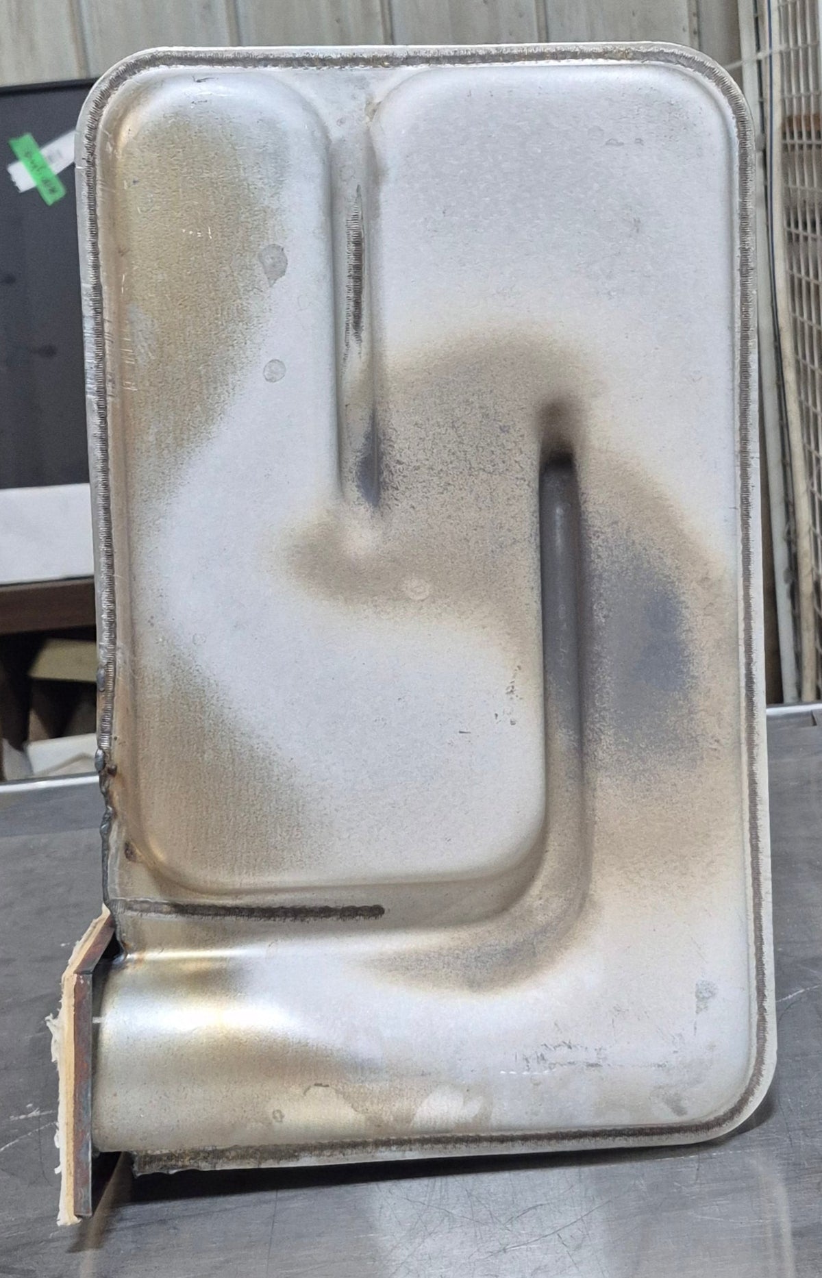 Used Atwood / Hydro Flame Furnace Heat Exchanger - Young Farts RV Parts
