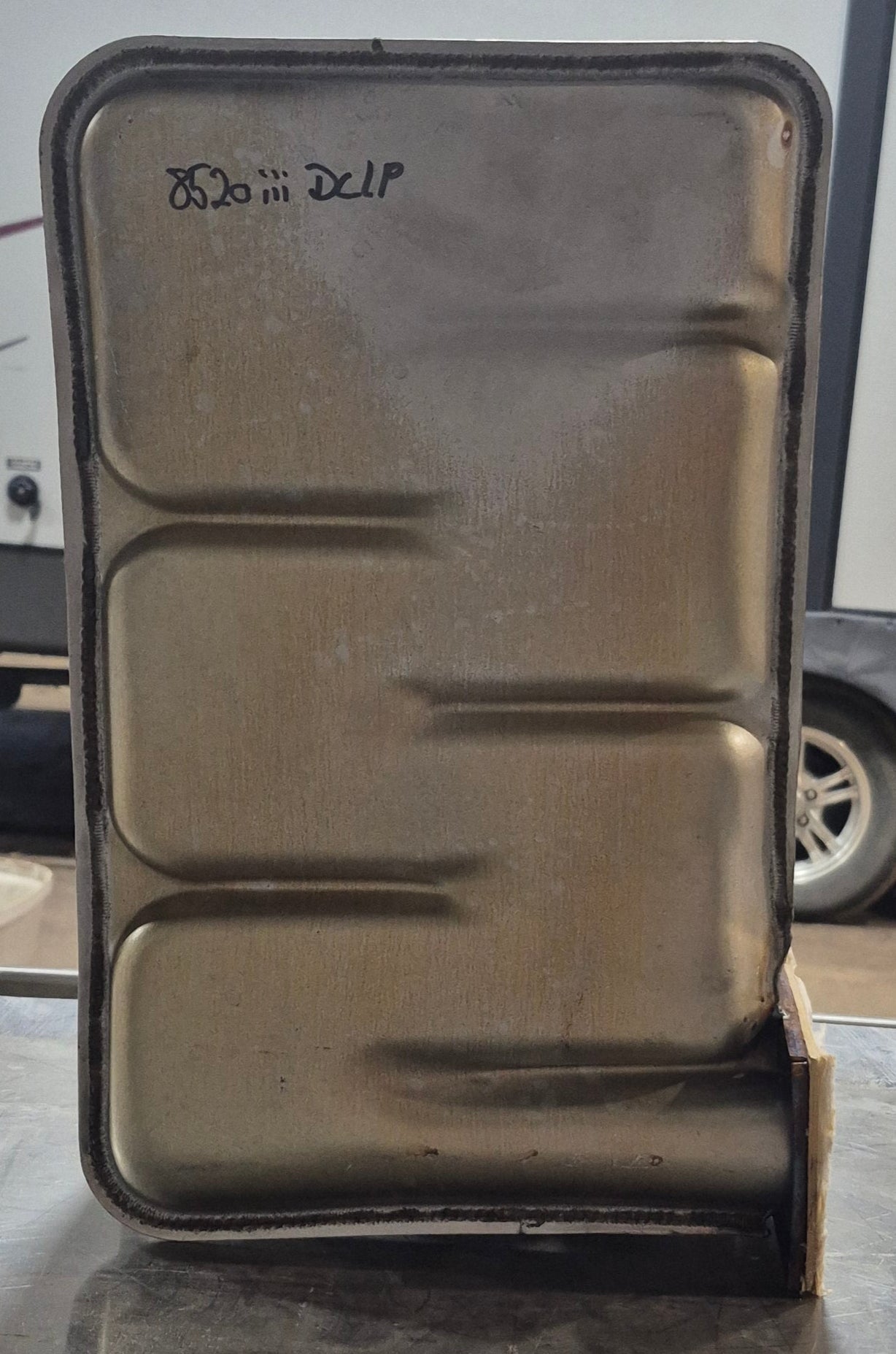Used Atwood / Hydro Flame Furnace Heat Exchanger - Young Farts RV Parts
