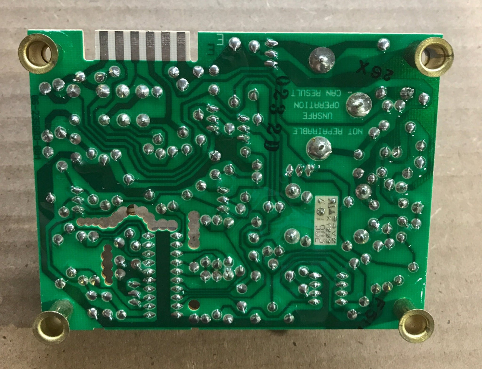 Used Atwood / Hydro Flame Ignition Control Module Board - 33521 - Young Farts RV Parts