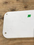 Used Atwood/ Hydroflame RV Exterior Furnace Access Door - Young Farts RV Parts