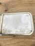 Used Atwood/ Hydroflame RV Exterior Furnace Access Door - Young Farts RV Parts