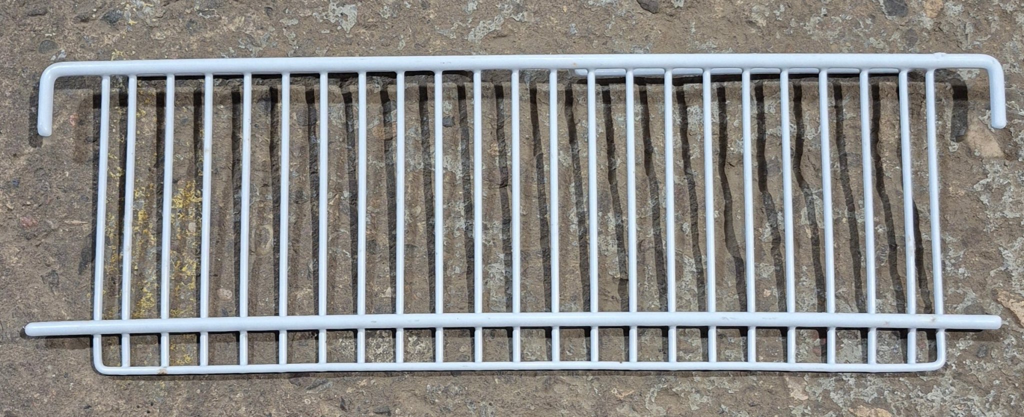 Used Atwood Top Cabinet, Narrow Shelf 14021 - Young Farts RV Parts