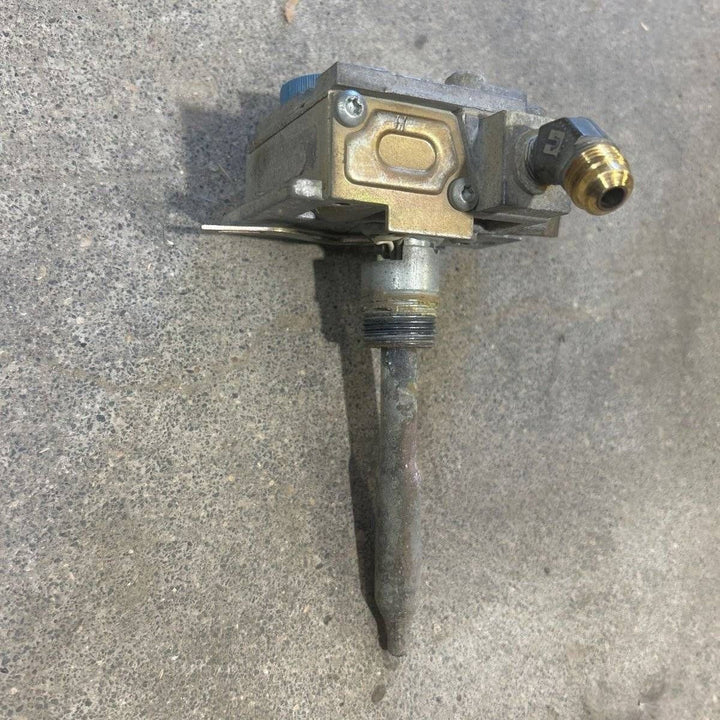 Used Atwood Water Heater Gas Valve 91043 - Young Farts RV Parts