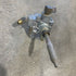 Used Atwood Water Heater Gas Valve 91043 - Young Farts RV Parts