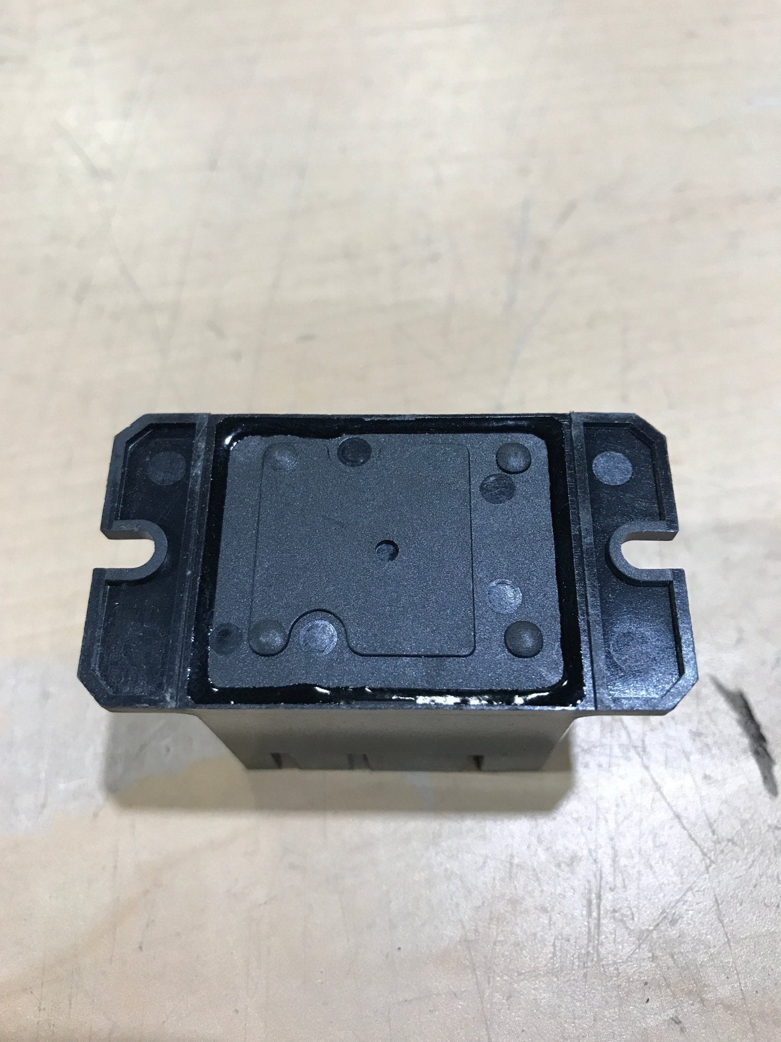 Used Atwood Water Heater Thermostat Relay Kit - 93849 - Young Farts RV Parts