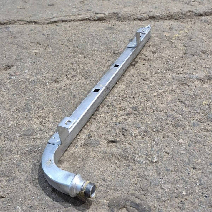 Used Atwood Wedgewood 3 Burner Manifold - 56160 - Young Farts RV Parts