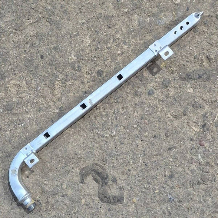 Used Atwood Wedgewood 3 Burner Manifold - 56160 - Young Farts RV Parts