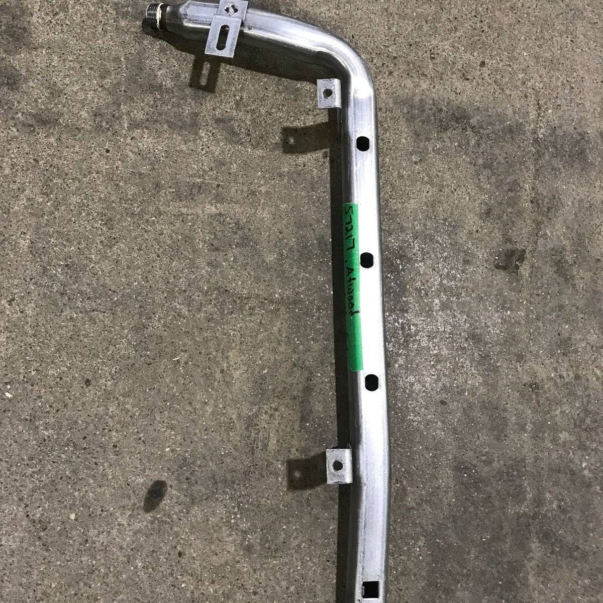 Used Atwood/ Wedgewood 3 Burner Manifold - 57217 - Young Farts RV Parts