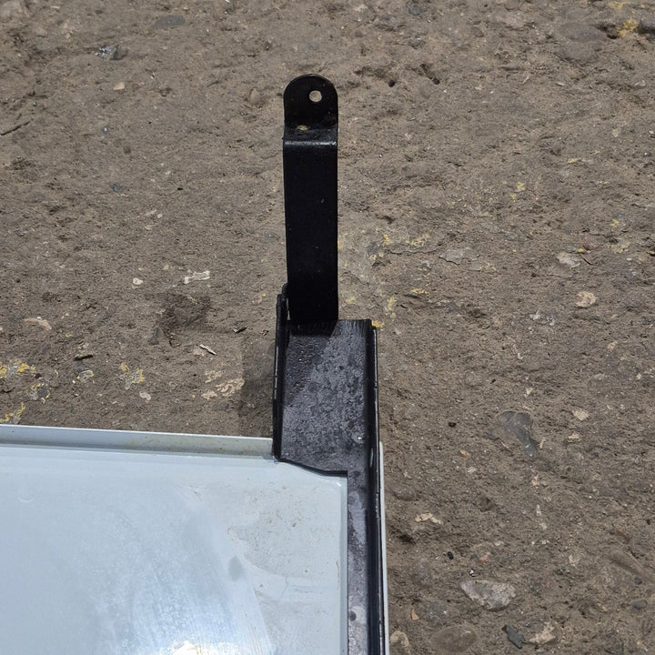 Used Atwood / Wedgewood Bi - Fold Cover for R - W1730W1 - Young Farts RV Parts