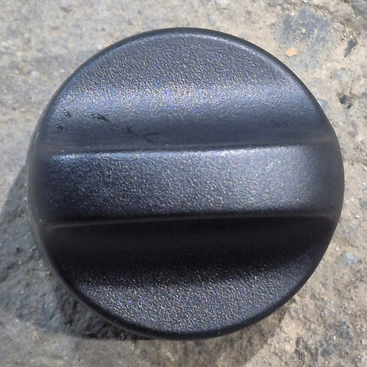 Used Atwood Wedgewood Burner Knob 56093 - Young Farts RV Parts