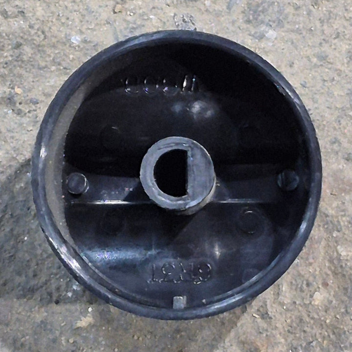 Used Atwood Wedgewood Burner Knob 56093 - Young Farts RV Parts