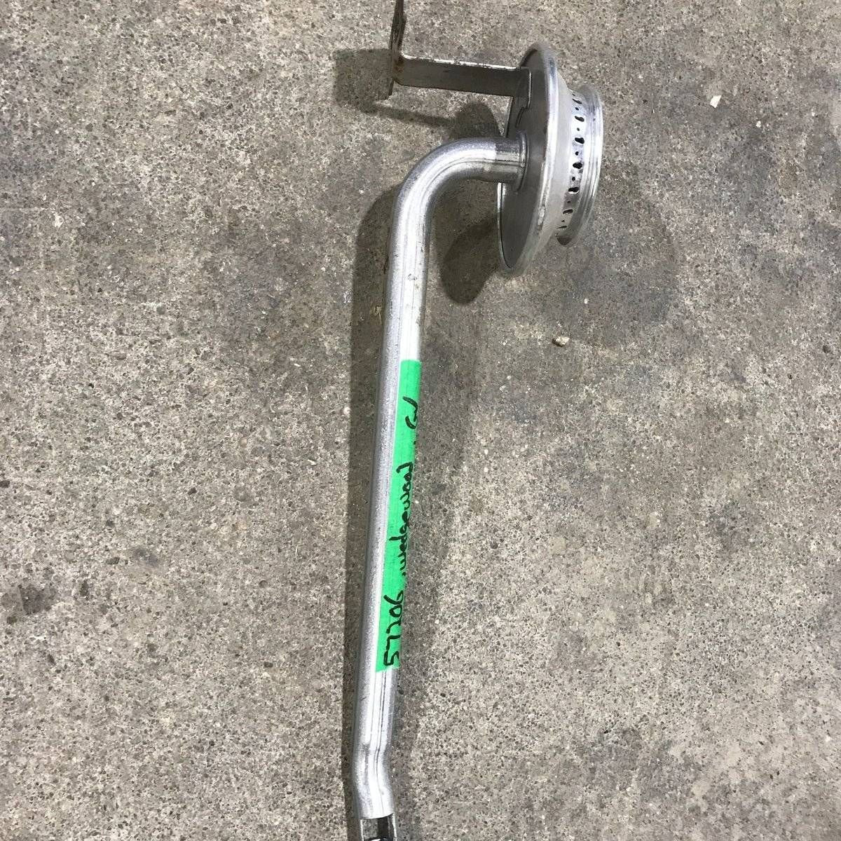 Used Atwood/ Wedgewood Burner, Left Rear, Matchlit - 57206 - Young Farts RV Parts