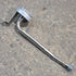 Used Atwood / Wedgewood Burner, Matchlit, Left Rear - 56069 - Young Farts RV Parts