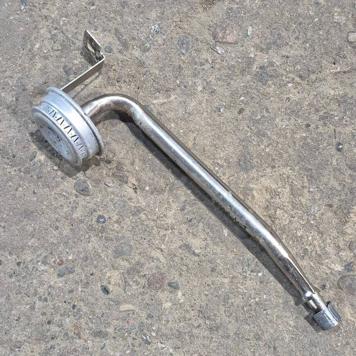 Used Atwood / Wedgewood Burner, Matchlit, Left Rear - 56069 - Young Farts RV Parts
