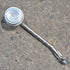 Used Atwood / Wedgewood Burner, Matchlit, Left Rear - 56069 - Young Farts RV Parts