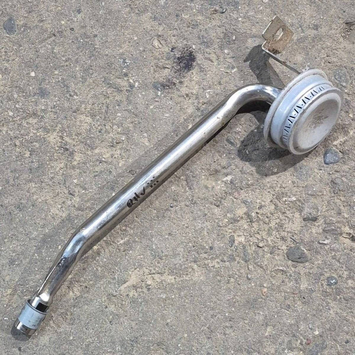 Used Atwood / Wedgewood Burner, Matchlit, Right Rear - 56070 - Young Farts RV Parts