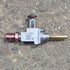 Used Atwood Wedgewood Burner Valve - 56087 - Young Farts RV Parts