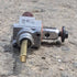 Used Atwood Wedgewood Burner Valve - 56087 - Young Farts RV Parts