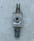 Used Atwood Wedgewood Burner Valve 6500 BTU 51096|9511F - Young Farts RV Parts