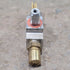 Used Atwood Wedgewood Burner Valve 6500 BTU 53200 - Young Farts RV Parts