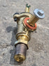 Used Atwood / Wedgewood Burner Valve, 9000 BTU, (After Serial  F11040784, Green) - 57218 - Young Farts RV Parts