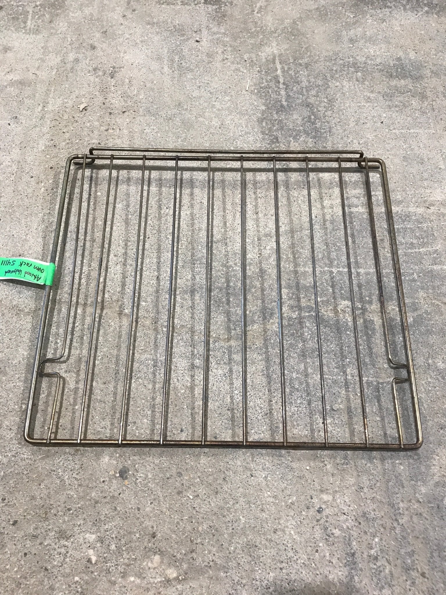 Used Atwood Wedgewood Chef Oven Rack 54111 - Young Farts RV Parts