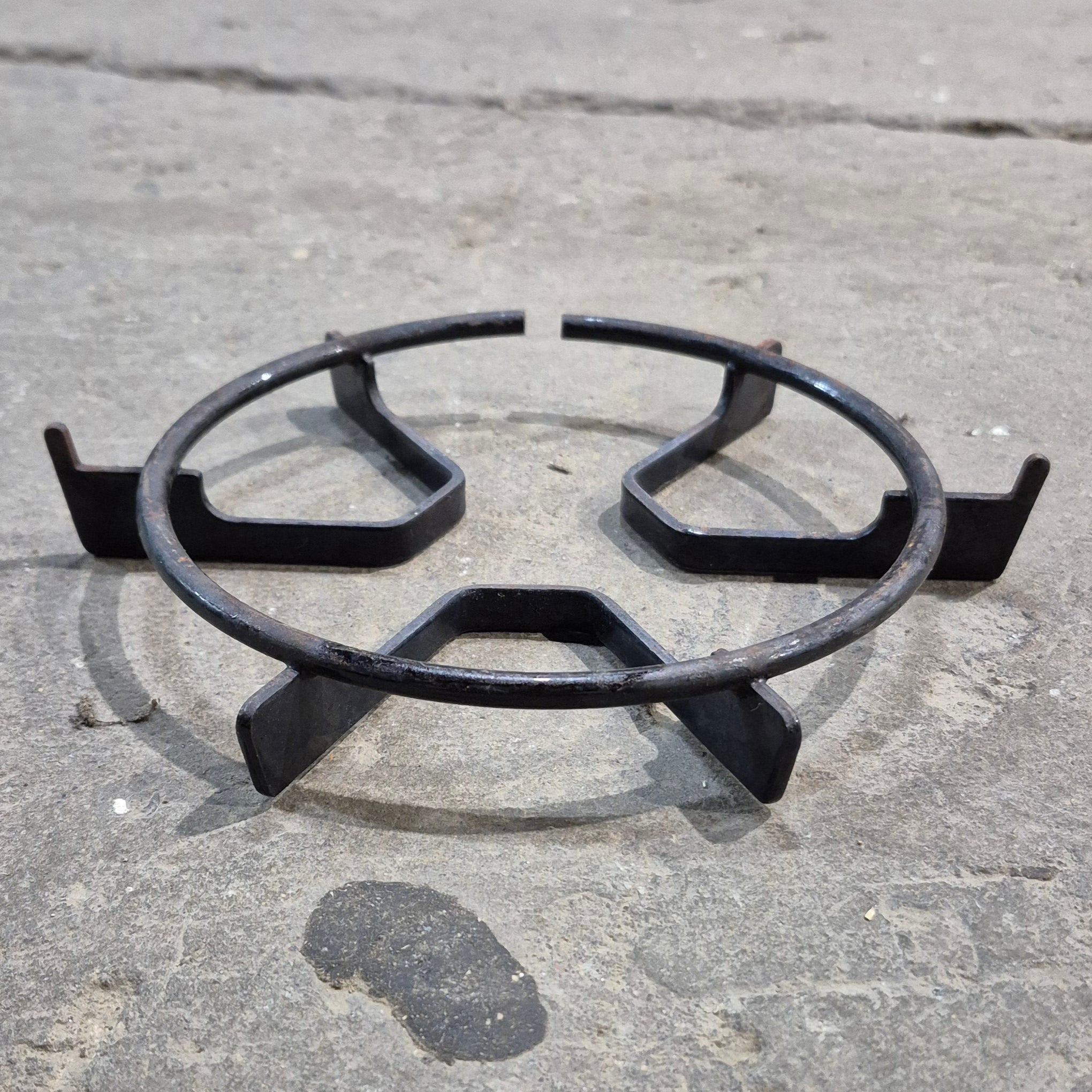 Used Atwood / Wedgewood Cooktop Grate - 51007 - Young Farts RV Parts