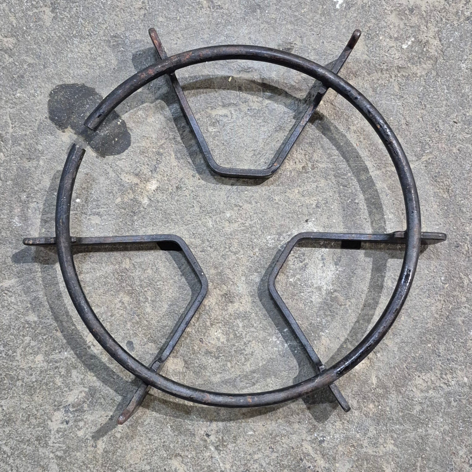 Used Atwood / Wedgewood Cooktop Grate - 51007 - Young Farts RV Parts