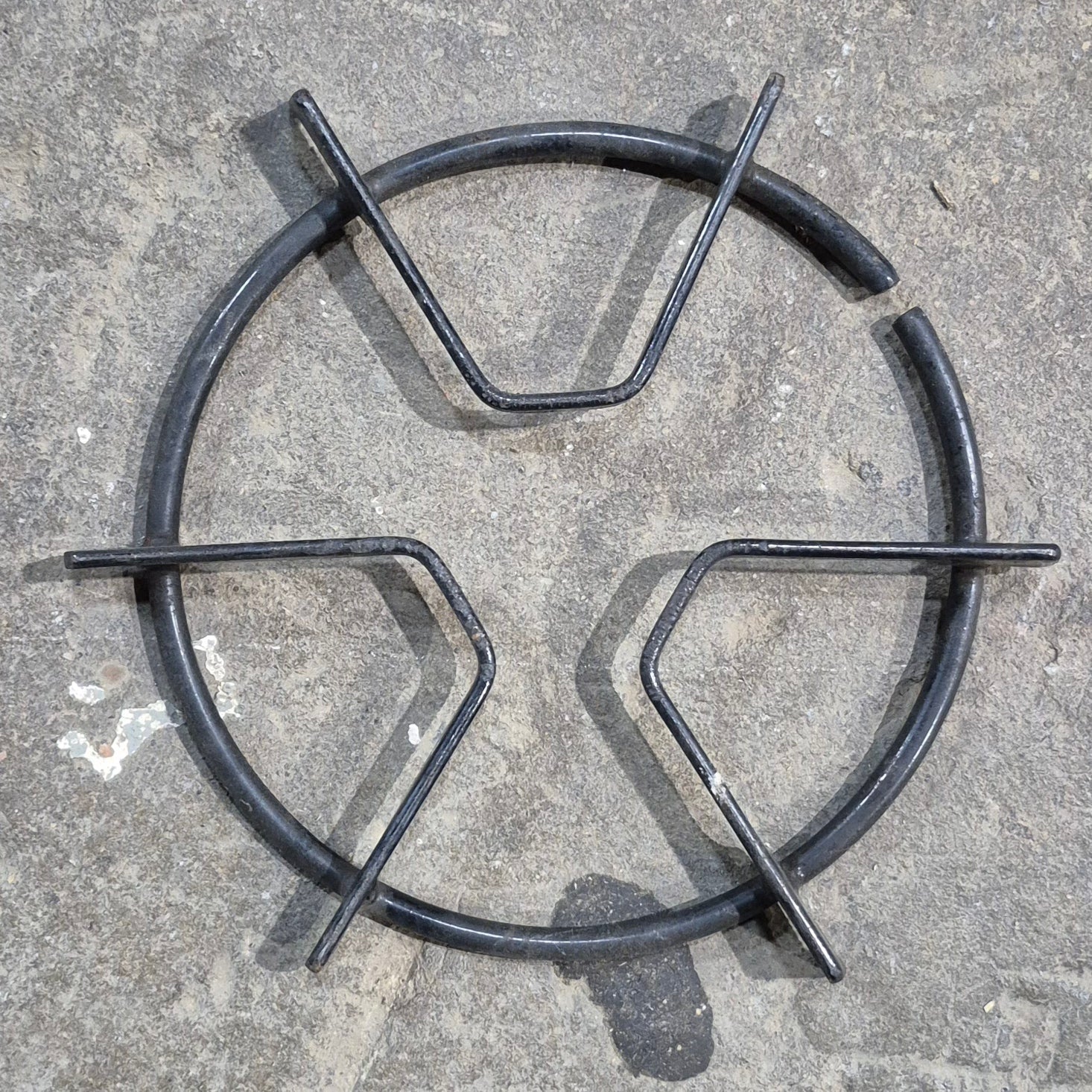 Used Atwood / Wedgewood Cooktop Grate - Young Farts RV Parts