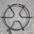 Used Atwood / Wedgewood Cooktop Grate - Young Farts RV Parts